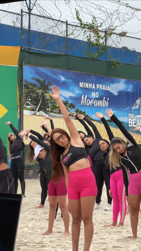 Thumb do vídeo 8 — Elas no Shape