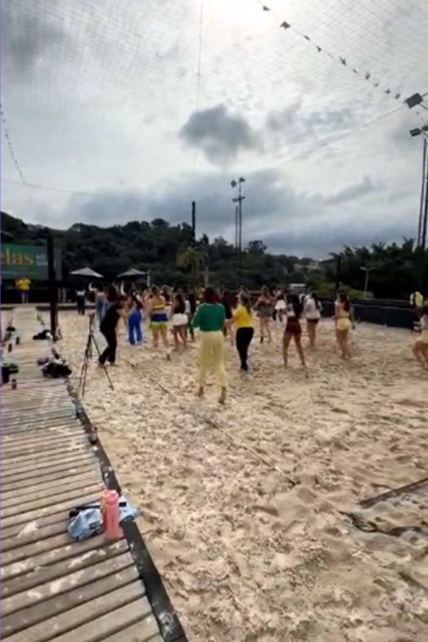 Thumb do vídeo 4 — Elas no Shape