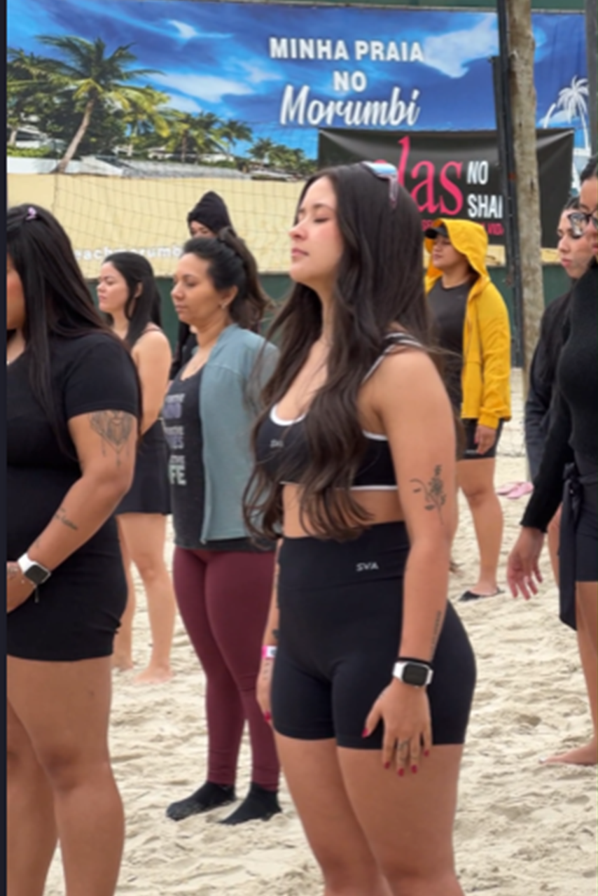 Thumb do vídeo 7 — Elas no Shape